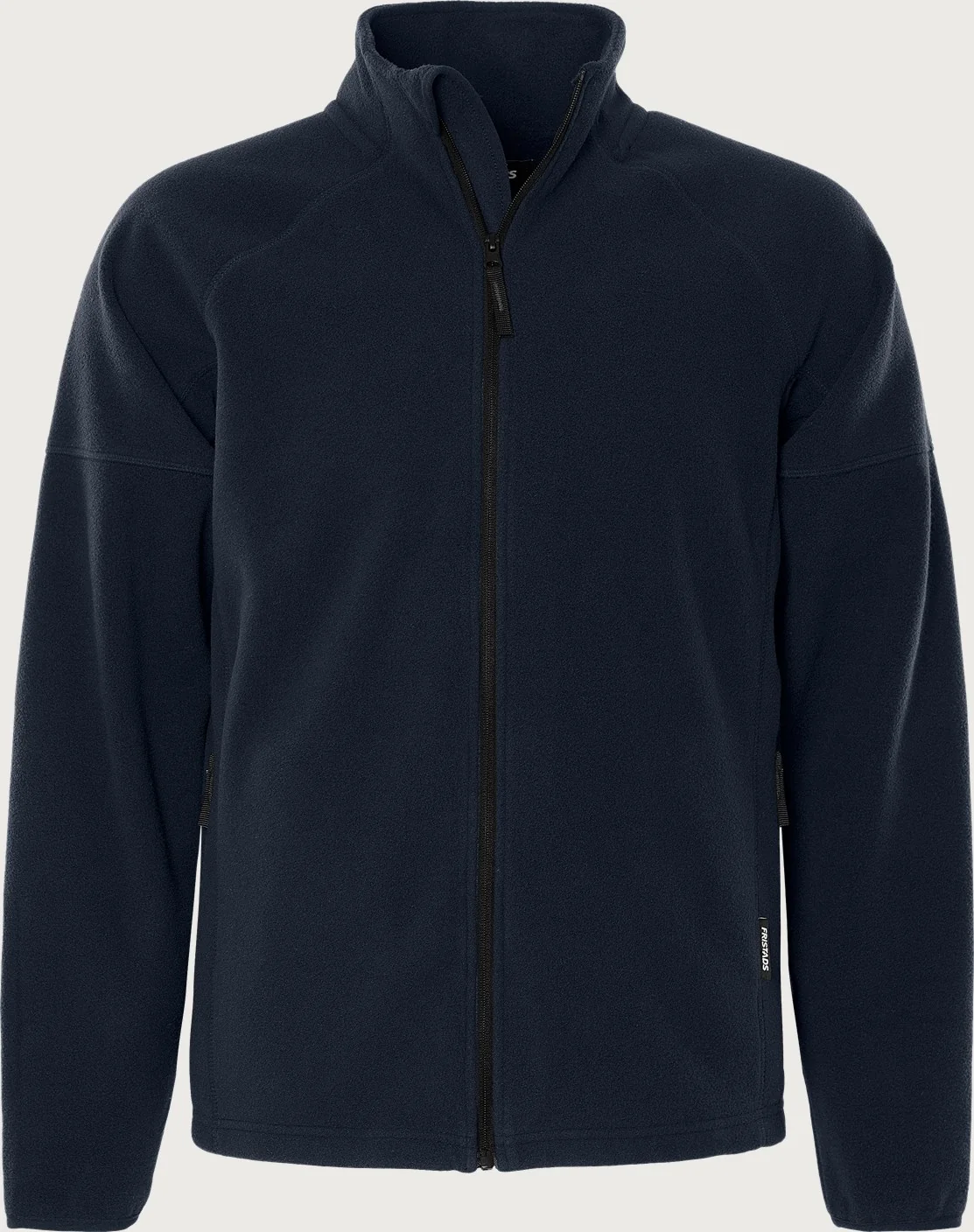 Fristads Fleecejack 1499 FLE Donker marineblauw