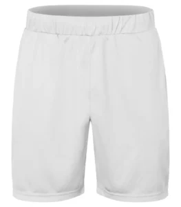 Basic Active Shorts Junior aanzicht 1