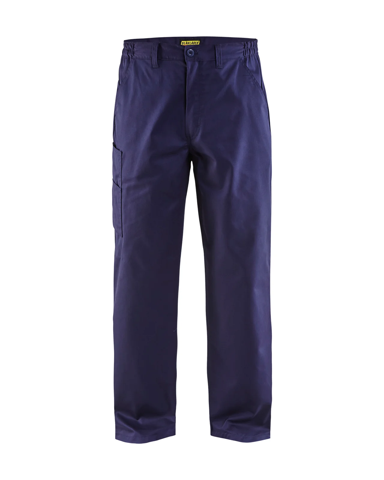 Blåkläder 17251800 Werkbroek Marineblauw