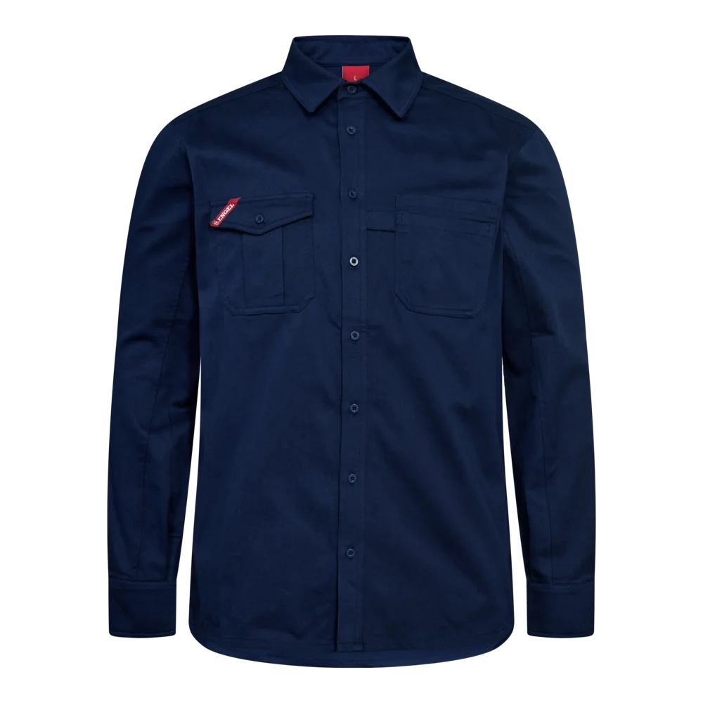 ENGEL 7186-811 Blue Ink aanzicht 1