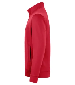 Basic Active Cardigan Jr aanzicht 3