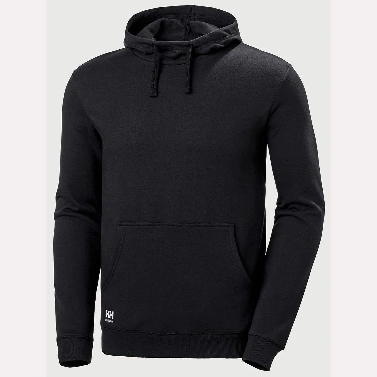 Helly Hansen Classic hoodie 79327 Zwart