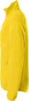 Basic 023914 Micro Fleece Jacket Regular Fit aanzicht 3