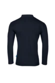 Forbes Poloshirt, lange mouwen, ARC bescherming aanzicht 3