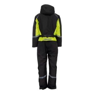 088004 Working Xtreme winter overall aanzicht 2