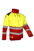 Forest Pro-tect 1SIBA2PTP Zaagjas aanzicht 2