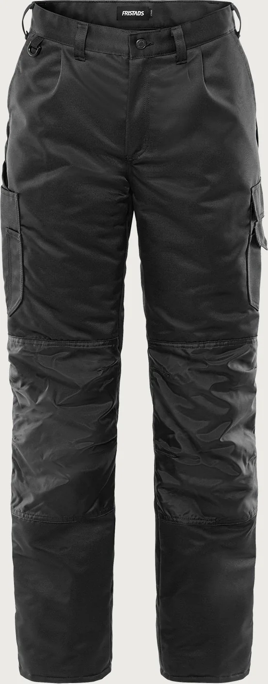 Fristads Winterbroek 267 PP Zwart