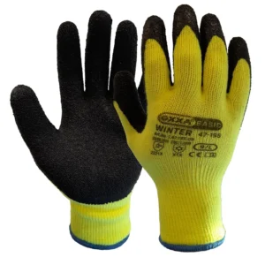 Winter 47-195 handschoen aanzicht 1