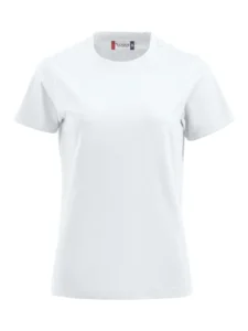 Premium 029341 T-shirts Regular Fit Dames aanzicht 1