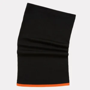 Helly Hansen LIFA Merino nekwarmer 79706 Zwart