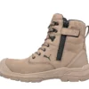 CONQUEST HIGH aanzicht 3