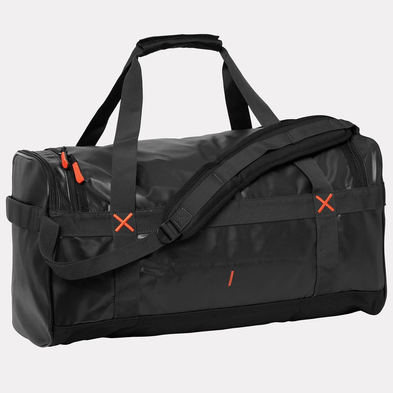 HH Duffel Bag reistas 90 liter 79574 Zwart
