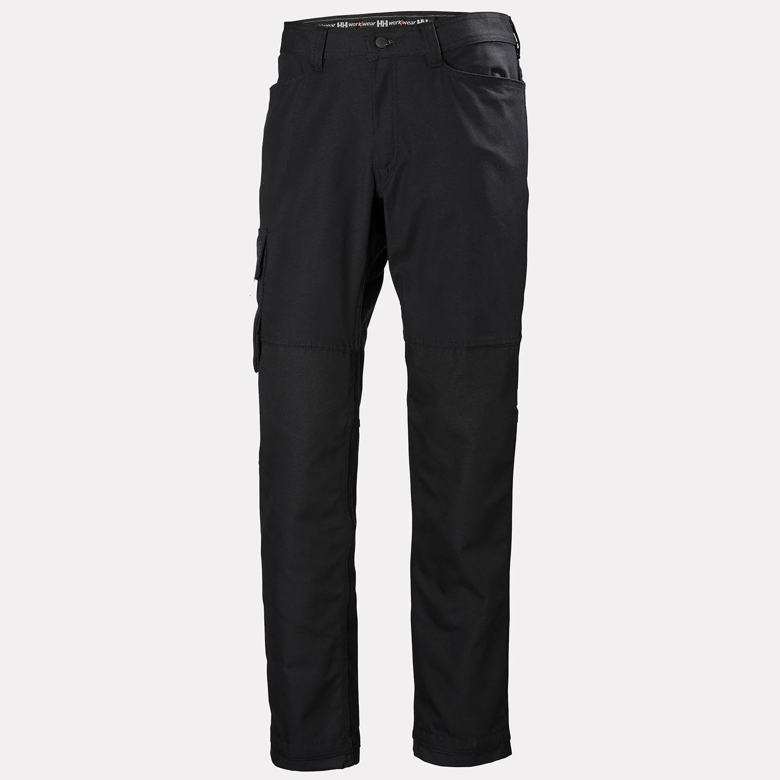 Helly Hansen Oxford servicebroek 77460 Zwart