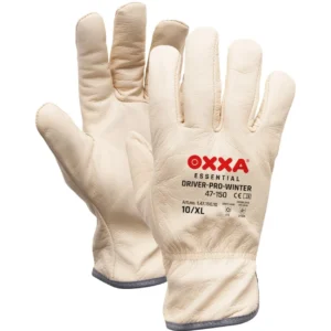 Driver-Pro-Winter 47-150 handschoen aanzicht 1