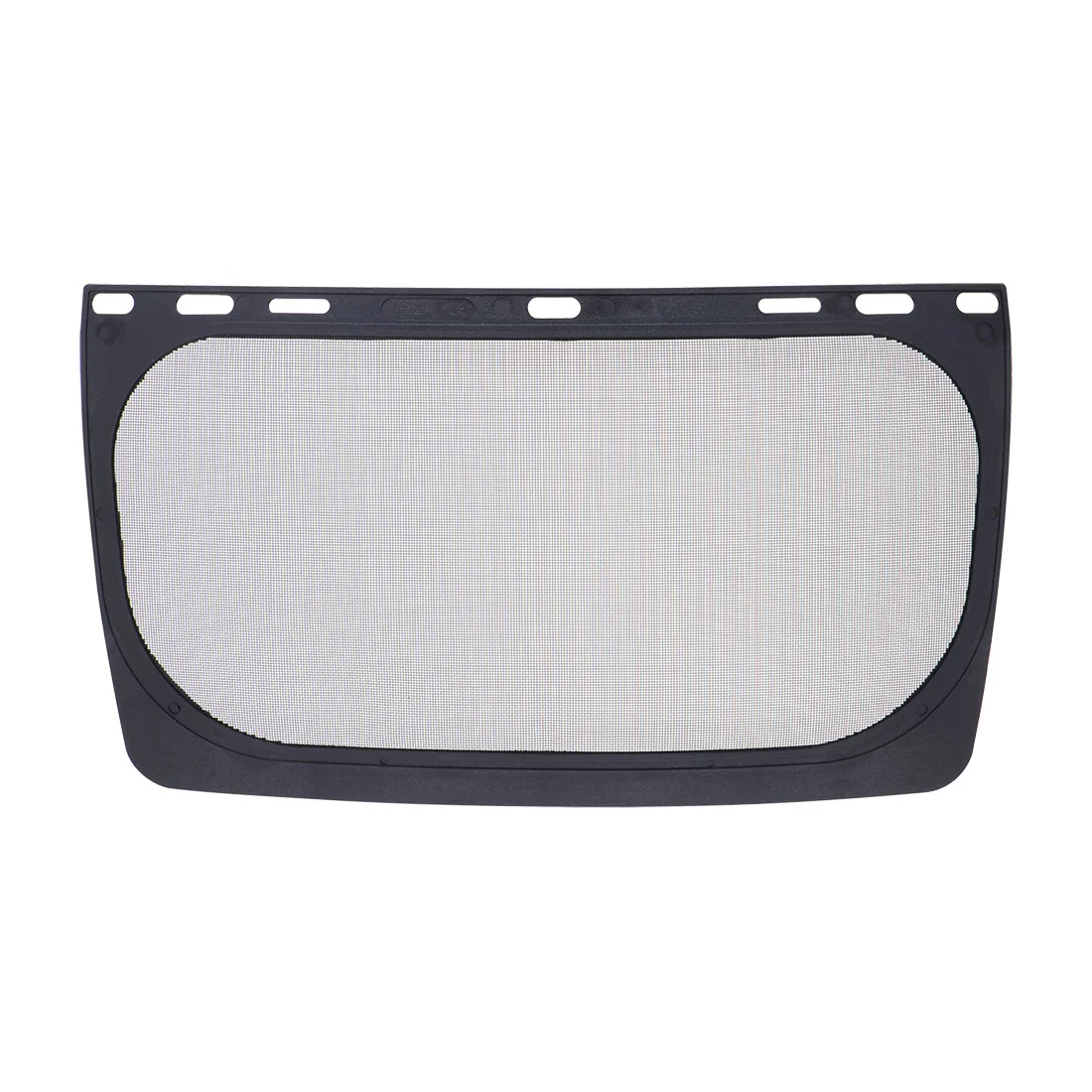 PORTWEST PF20 Gaasvizier Zwart