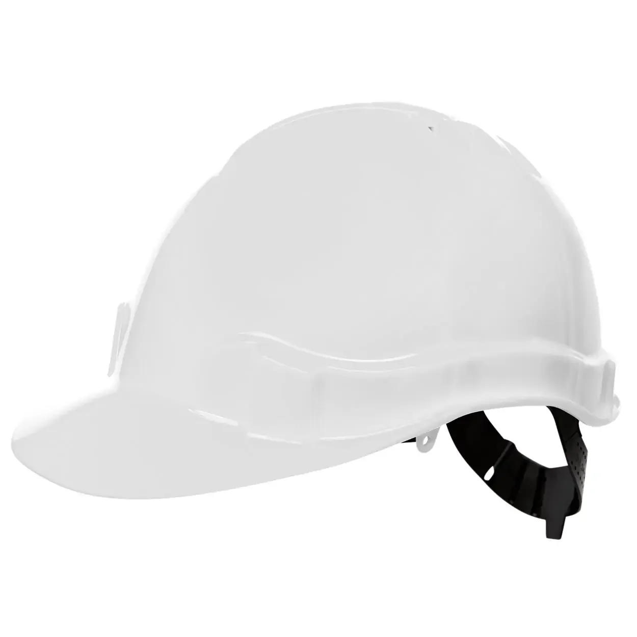 OXXA Apia 8000 veiligheidshelm Wit