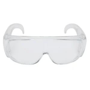 Vision 7011 overzetbril aanzicht 1