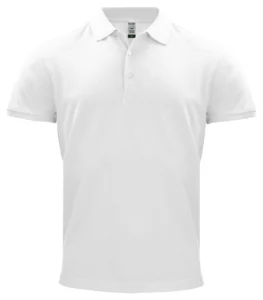 Classic OC Polo Heren aanzicht 1