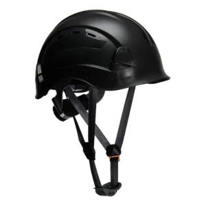 PS63 Hoogte Endurance Helm met ventilatie aanzicht 1