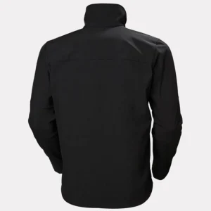Helly Hansen Kensington softshelljas 74231 Zwart