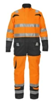 Multinorm Winteroveral Missouri aanzicht 1