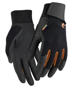 28621418 Supreme Strong werkhandschoenen touch klittenband aanzicht 3