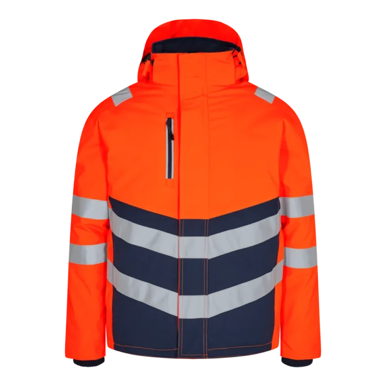 ENGEL 1948-930 Orange/Blue ink aanzicht 1