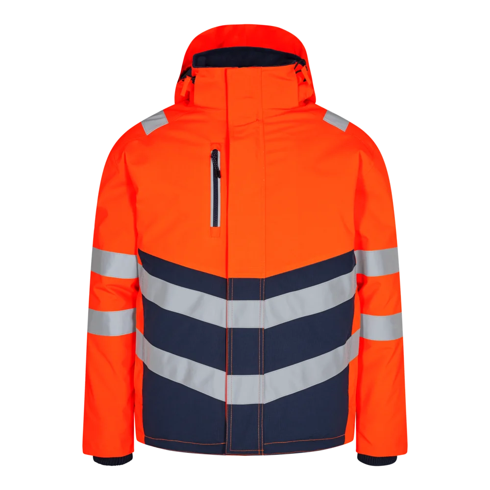 ENGEL 1948-930 Orange/Blue ink aanzicht 1