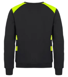 Ambition Roundneck aanzicht 2
