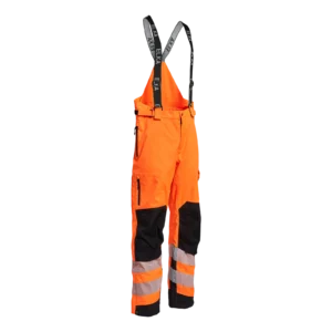 182401R Visible Xtreme Stretch broek aanzicht 1