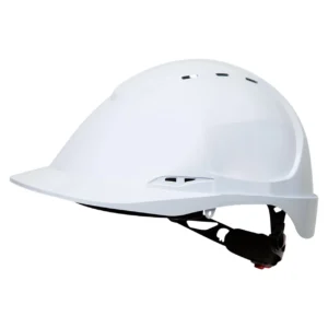 Bakoe 8100 veiligheidshelm aanzicht 1