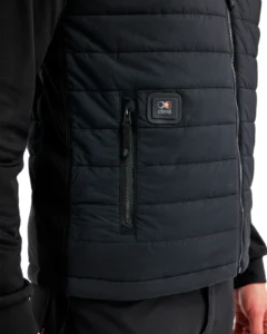 38802032 Bodywarmer Clim8® aanzicht 3