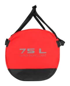 2-in-1 tas 75 L aanzicht 3