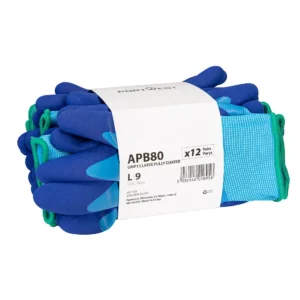 APB80 Liquid Pro Essential Handschoen (afname per 12 paar) aanzicht 1