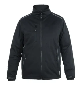 Softshell Rotterdam aanzicht 1