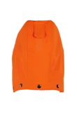Oploo ECO kap voor softshell jas aanzicht 2
