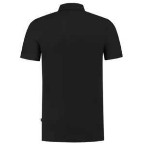 201701 Poloshirt Fitted Rewear aanzicht 3