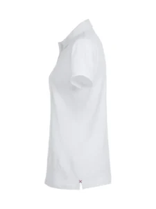 Stretch Premium Polo Ladies aanzicht 3