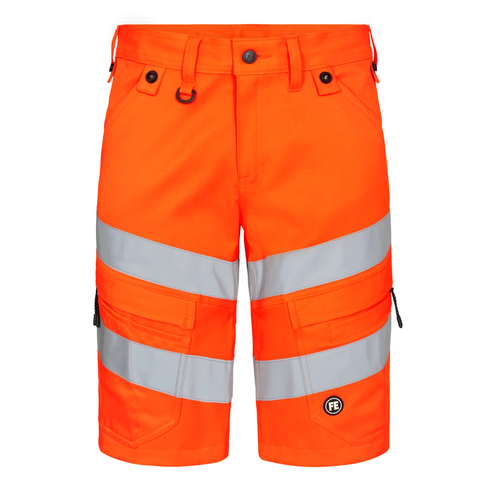 ENGEL 6546-314 Hi-vis Orange aanzicht 1