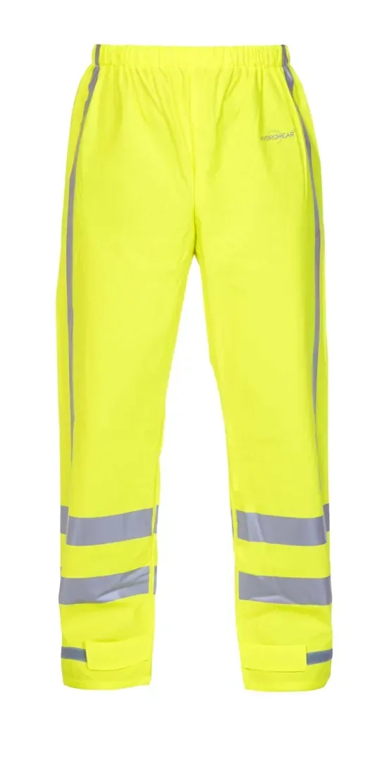 Hydrowear Regenbroek Oakland RWS Fluor Geel