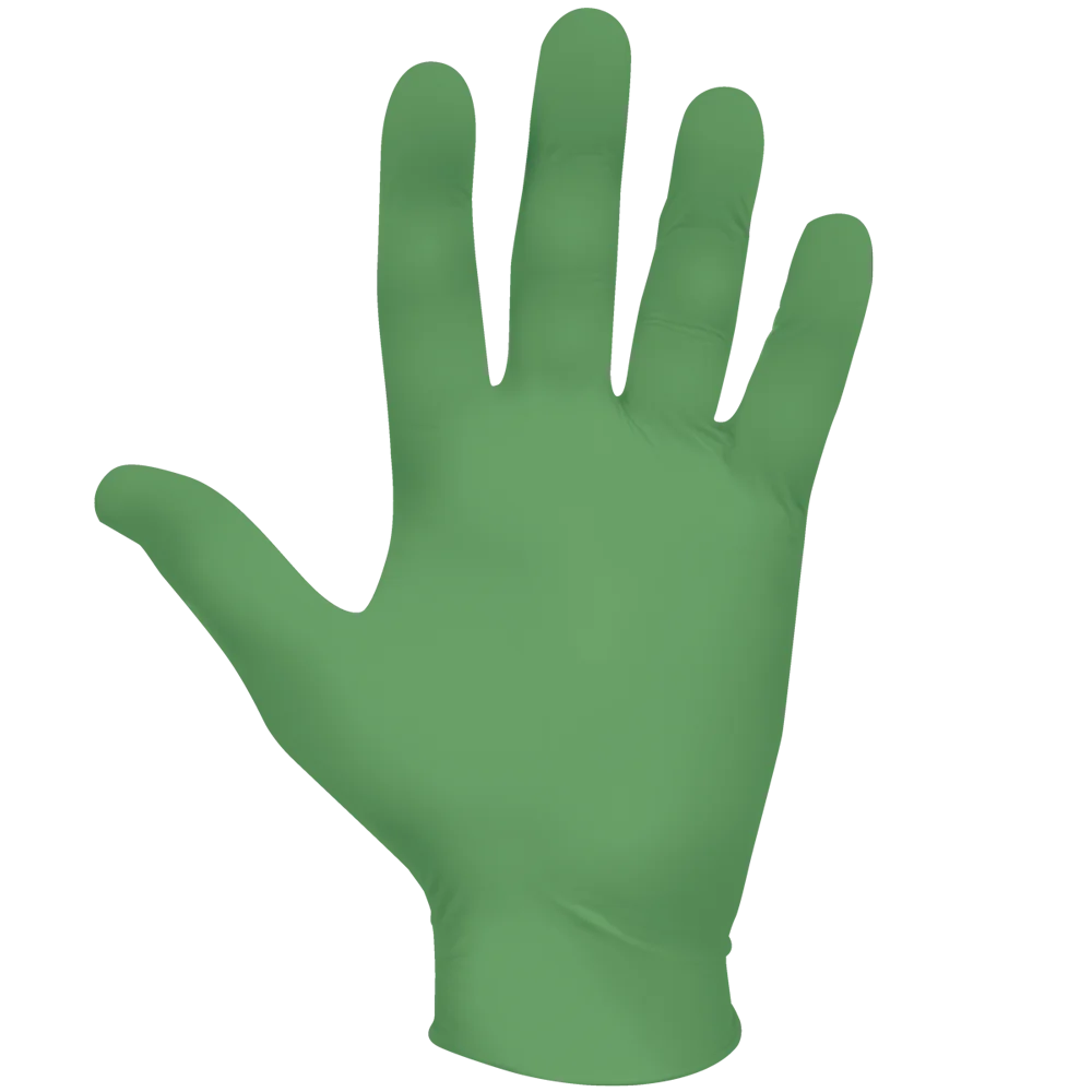 SHOWA 6110PF Groen