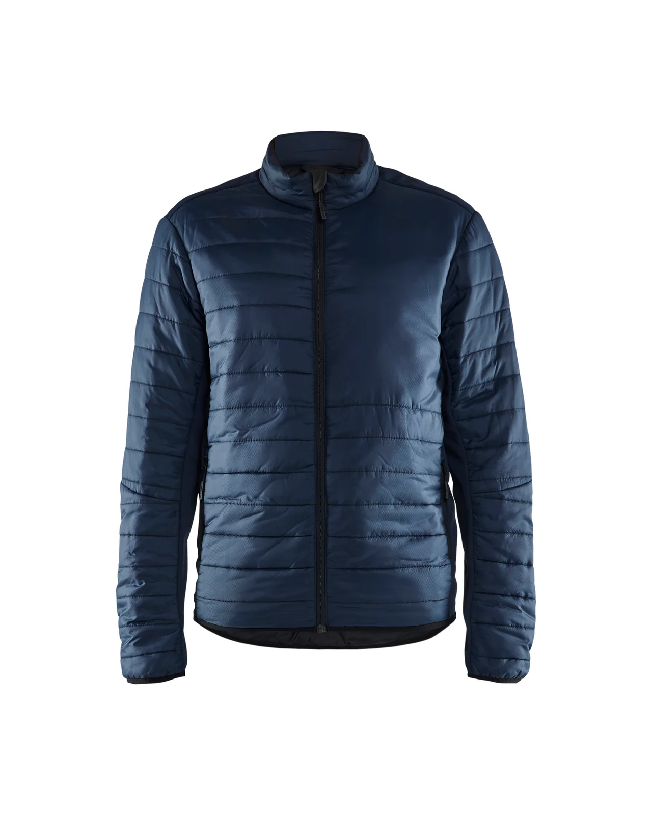 Blåkläder 47102030 Warm gevoerd vest Donker marineblauw
