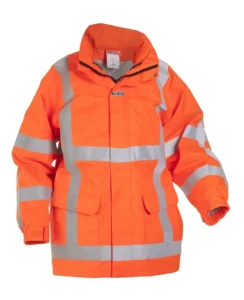 Multinorm Parka Markelo RWS aanzicht 1