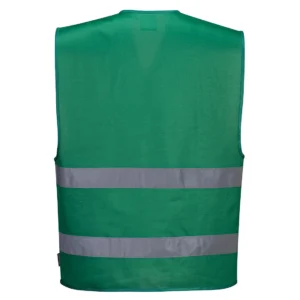 F474 Iona Vest aanzicht 2
