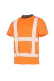 Matane Signalisatie T-shirt aanzicht 1