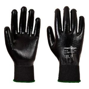 A315 All-Flex Grip Handschoen aanzicht 1