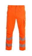 Werkbroek Oslo RWS aanzicht 1