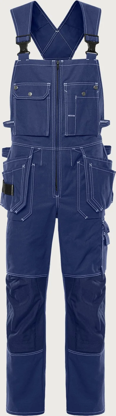 Fristads Amerikaanse overall 51 FAS Blauw