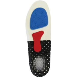 FC81 Ultimate Comfort Inlegzool aanzicht 2