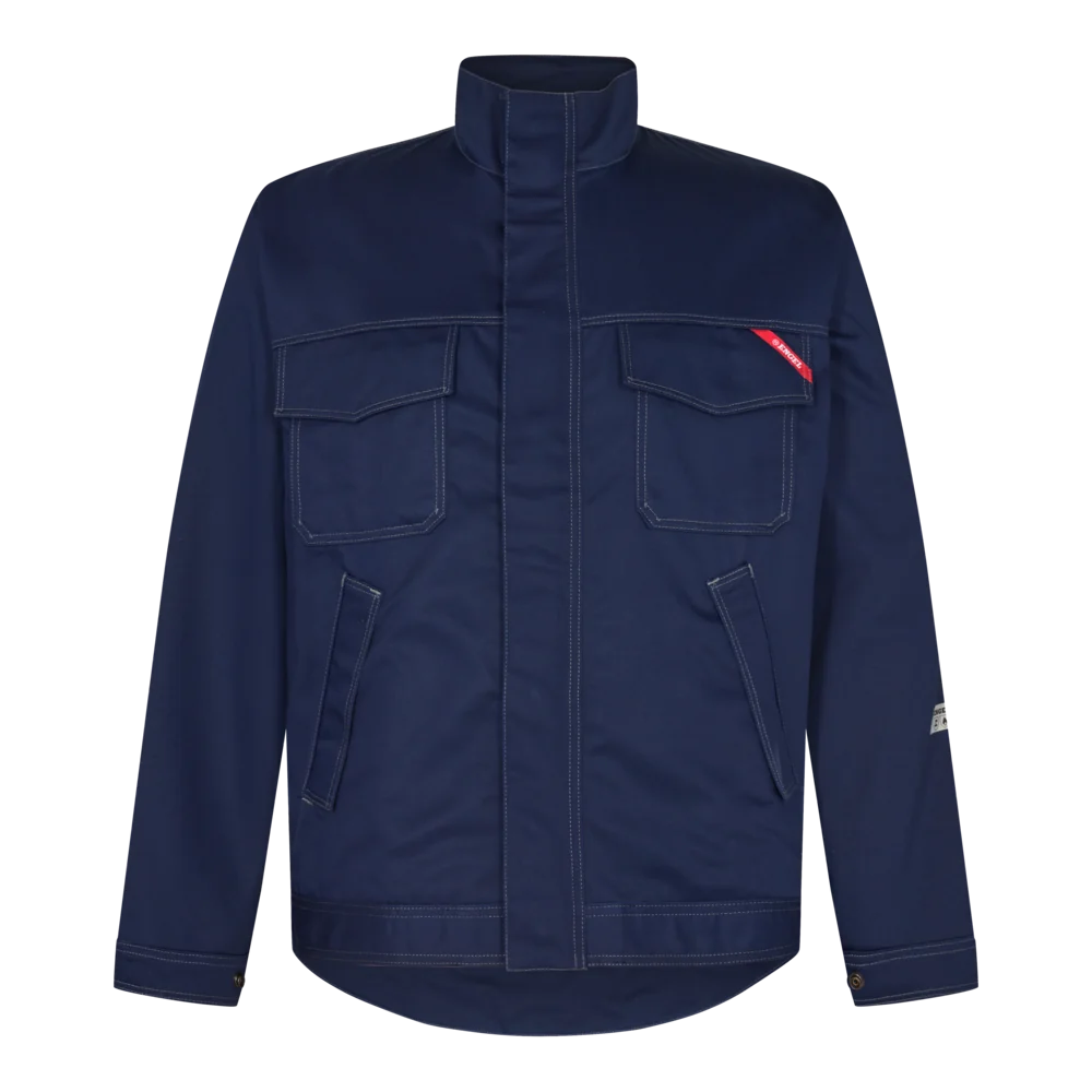 ENGEL 1288-192 Marineblauw aanzicht 1